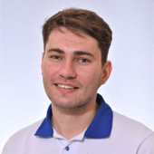 Чернов Дмитрий Сергеевич, стоматолог-терапевт