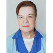 Рытова Раиса Варфоломеевна, гинеколог