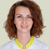 Гуляева Лина Дмитриевна, эндокринолог