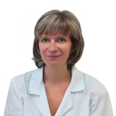 Катышева Татьяна Игоревна, детский стоматолог