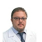 Захарин Роман Георгиевич, ортопед