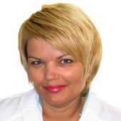 Вахтерова Татьяна Викторовна, врач-косметолог