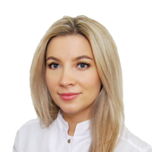 Чернышова Екатерина Алексеевна, гастроэнтеролог