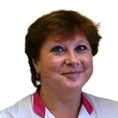 Загоскина Наталья Вячеславовна, инфекционист