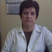 Янушкевич Татьяна Николаевна, нефролог