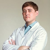 Копылец Андрей Алексеевич, психиатр