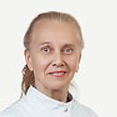 Купреева Александра Максимовна, сосудистый хирург