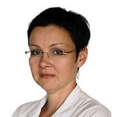Ананьева Наталия Ивановна, рентгенолог