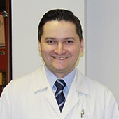 Юсупов Марат Наильевич, нейрохирург