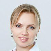 Екимова Елена Вячеславовна, гинеколог
