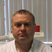 Матвиенко Анатолий Николаевич, стоматолог-терапевт