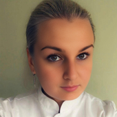 Чумичева Ангелина Андреевна, эндокринолог