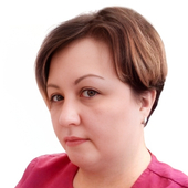 Зимановская Юлия Сергеевна, стоматолог-терапевт