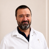 Шестаков Алексей Михайлович, хирург