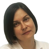 Сауриди Ирина Александровна, педиатр