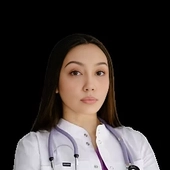 Соболева Анна Сергеевна, дерматолог