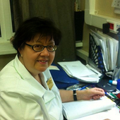 Савкина Наталья Николаевна, гастроэнтеролог