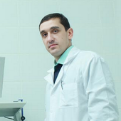 Гаврищук Ярослав Васильевич, пластический хирург