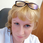 Троснова Анастасия Петровна, психиатр