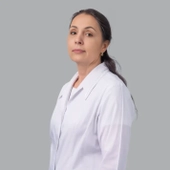 Метелица Екатерина Александровна, гинеколог