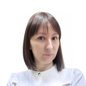 Штемпель Елена Владимировна, врач УЗД