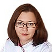 Рудзевич Татьяна Юрьевна, психиатр