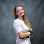 Гостева Евгения Владимировна, врач-косметолог
