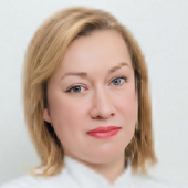 Кочева Светлана Николаевна, массажист