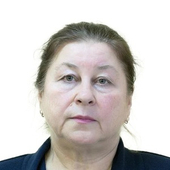 Филипповых Галина Ивановна, детский психиатр
