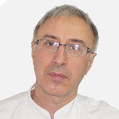 Мальцев Александр Вадимович, ортодонт