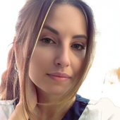 Эль-Шуфи Каролина Хамадовна, гинеколог