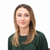 Прокофьева Анна Вячеславовна, психотерапевт