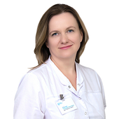Рублева Татьяна Георгиевна, стоматолог-терапевт