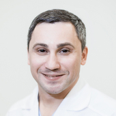 Чапандзе Георгий Нугзарович, нейрохирург