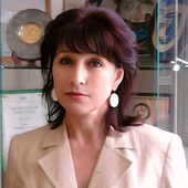Куликова Наталья Геннадьевна, физиотерапевт