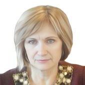 Кузнецова Оксана Антоновна, офтальмолог