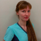 Насырова Альфия Айратовна, трансплантолог