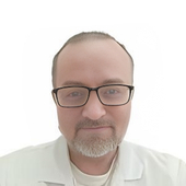 Щагин Сергей Владимирович, травматолог-ортопед