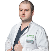 Богомолов Георгий Александрович, кардиолог