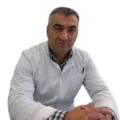 Ильясов Равиз Расимович, анестезиолог