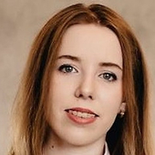 Зуева Елена Сергеевна, стоматолог-терапевт