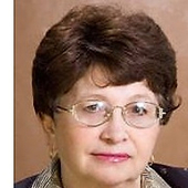 Курилович Светлана Арсентьевна, гастроэнтеролог