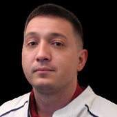 Васильев Евгений Александрович, ревматолог