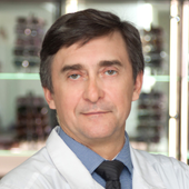 Алпатов Сергей Анатольевич, офтальмолог