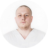 Беркович Сергей Андреевич, стоматолог-ортопед