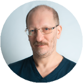 Капельницкий Павел Валентинович, реаниматолог