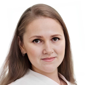 Мурунова Юлия Николаевна, маммолог-онколог