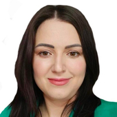 Зимина Марина Александровна, ЛОР