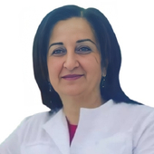 Муртузалиева Наида Магомедзагировна, кардиолог