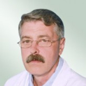 Жарков Андрей Борисович, ортопед